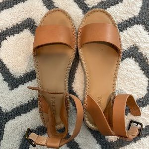 Soludos Crete Sandals